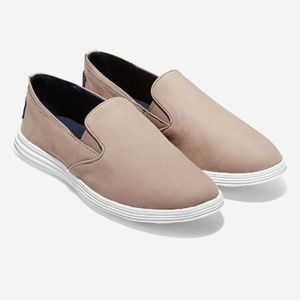 Cole Haan Ella Grand 2 Gore Slip-On Loafer
